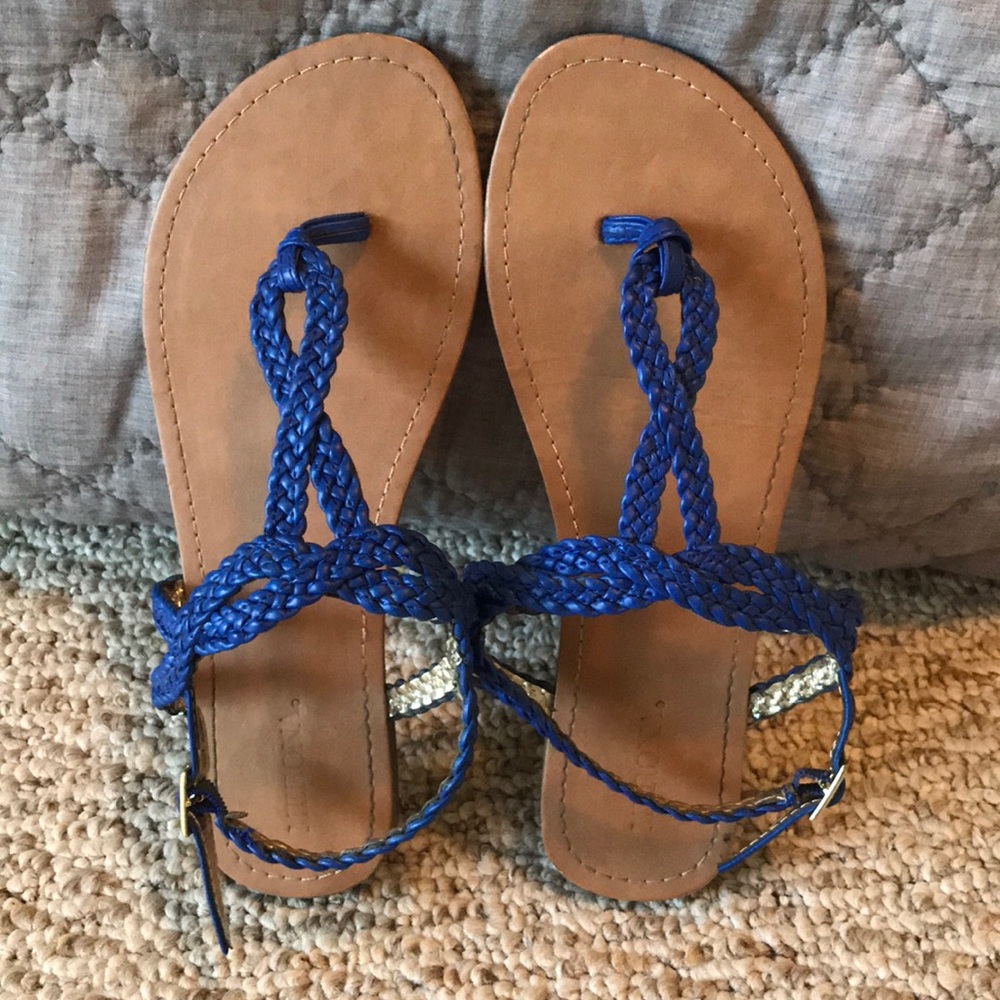 Merona Sandals